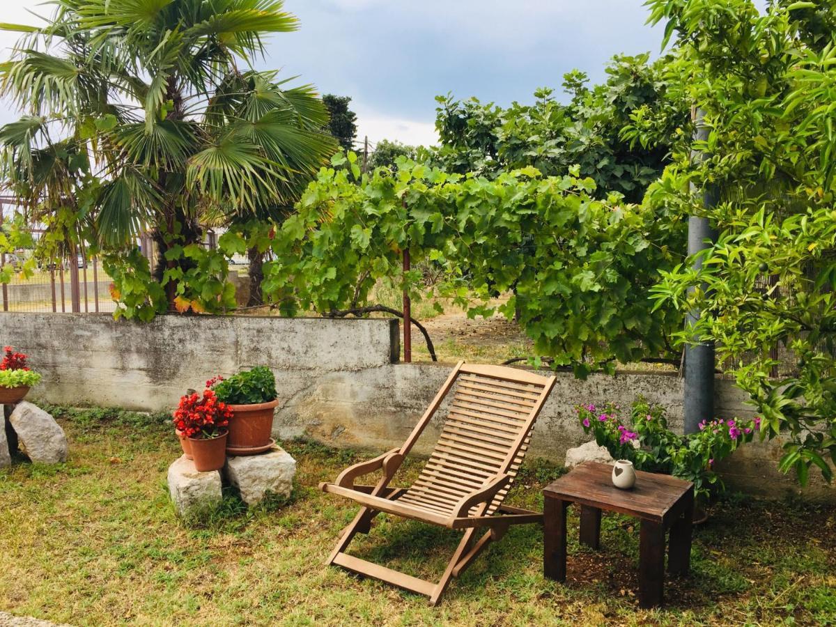 Holiday Home Casa Bianca Sukošan Dış mekan fotoğraf