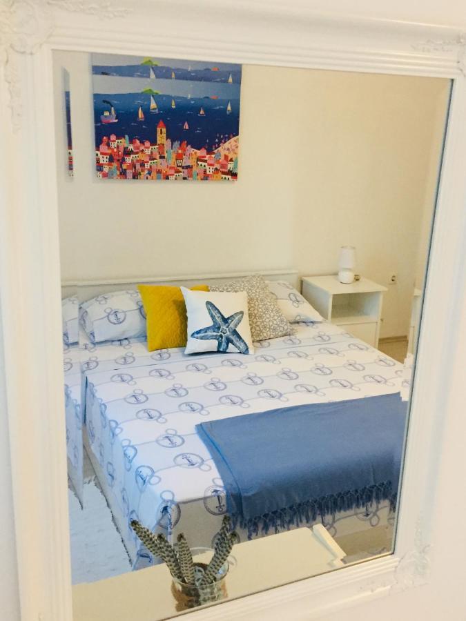 Holiday Home Casa Bianca Sukošan Dış mekan fotoğraf