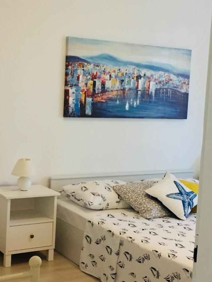 Holiday Home Casa Bianca Sukošan Dış mekan fotoğraf
