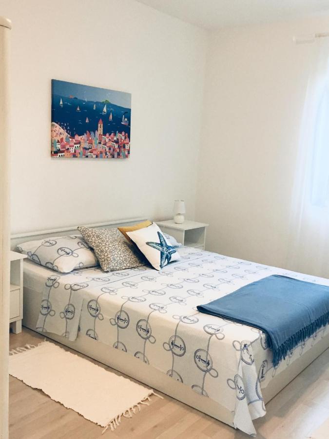 Holiday Home Casa Bianca Sukošan Dış mekan fotoğraf