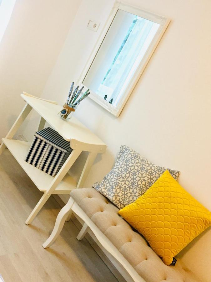 Holiday Home Casa Bianca Sukošan Dış mekan fotoğraf