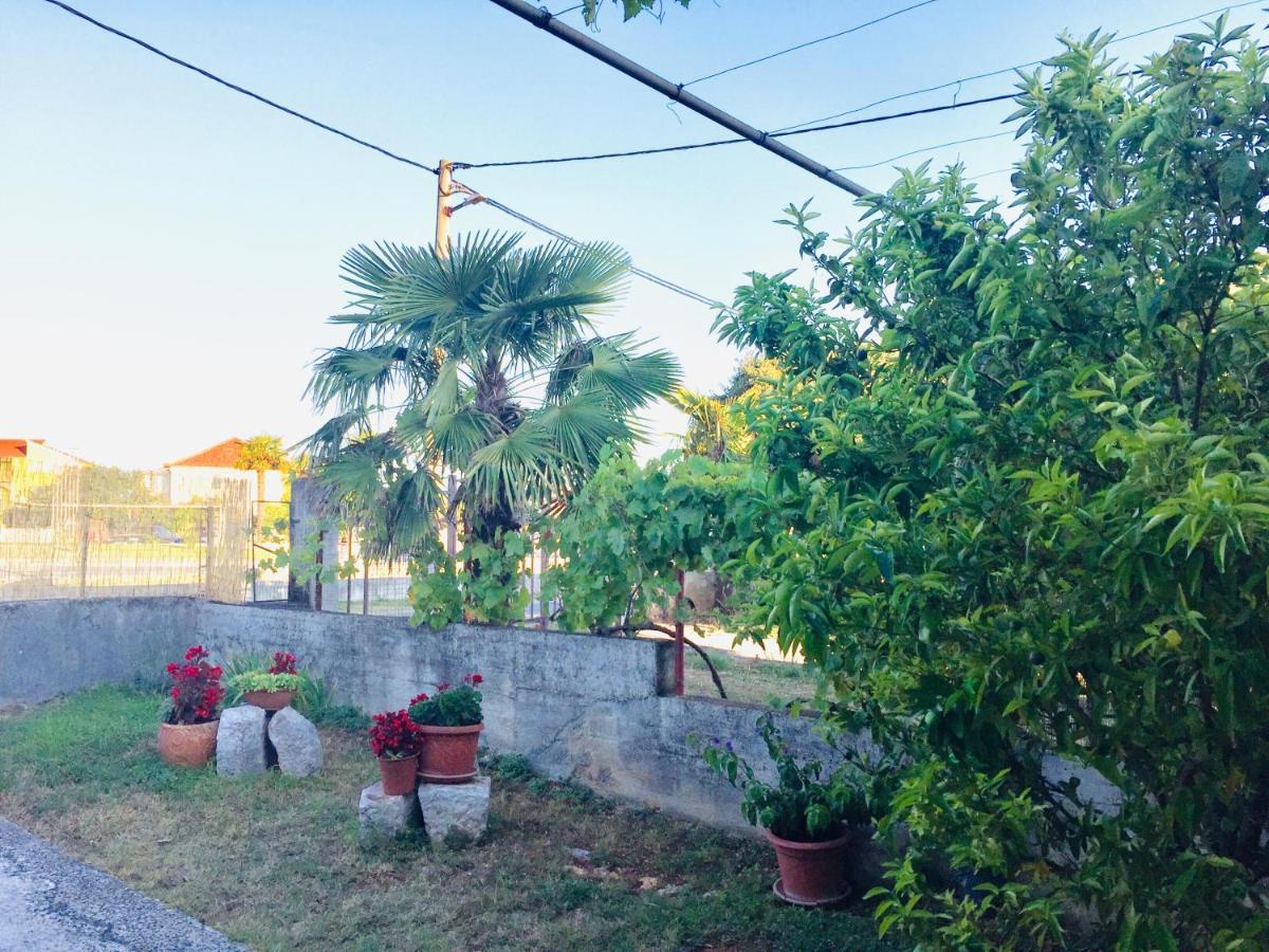 Holiday Home Casa Bianca Sukošan Dış mekan fotoğraf