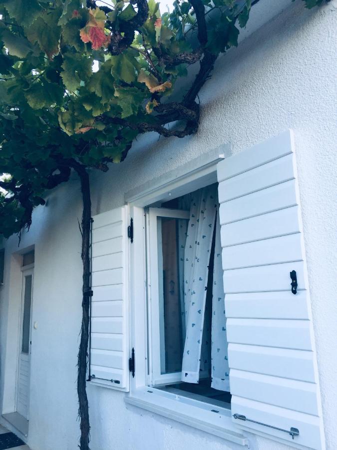 Holiday Home Casa Bianca Sukošan Dış mekan fotoğraf