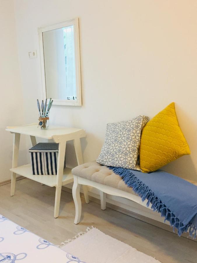 Holiday Home Casa Bianca Sukošan Dış mekan fotoğraf