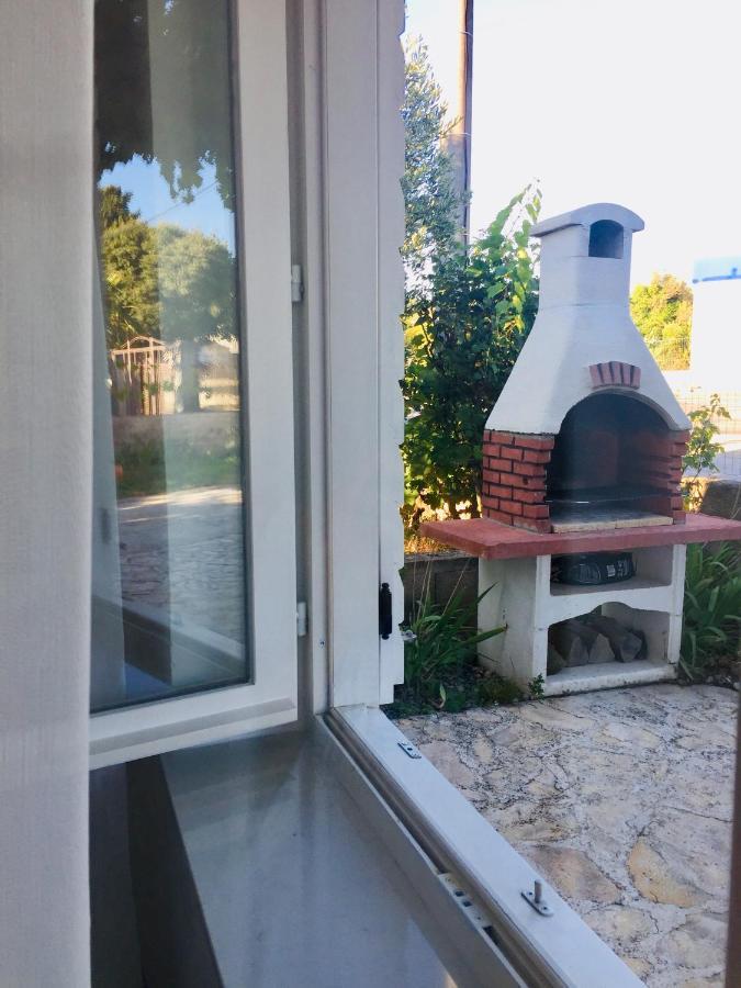 Holiday Home Casa Bianca Sukošan Dış mekan fotoğraf