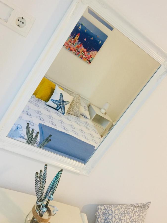 Holiday Home Casa Bianca Sukošan Dış mekan fotoğraf