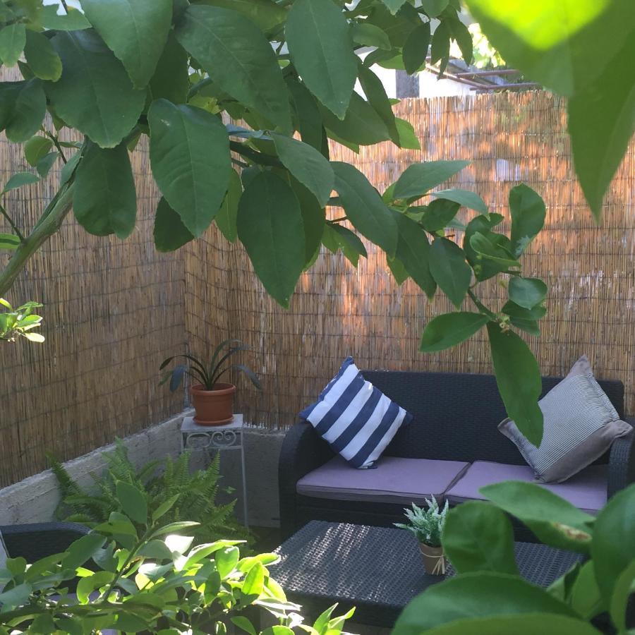 Holiday Home Casa Bianca Sukošan Dış mekan fotoğraf