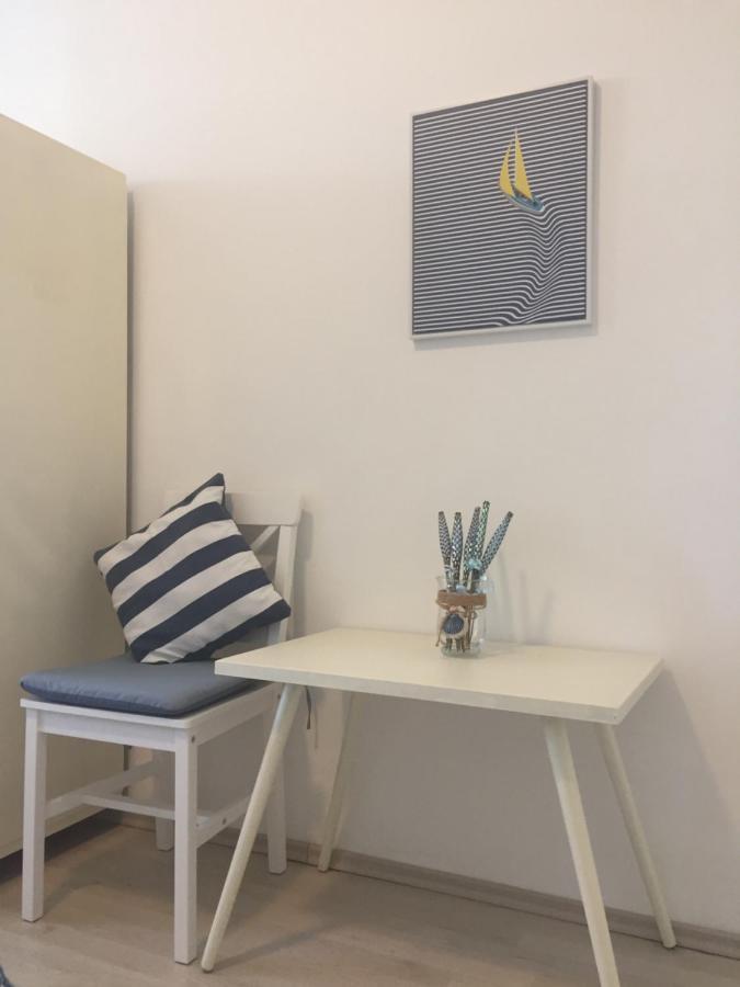 Holiday Home Casa Bianca Sukošan Dış mekan fotoğraf