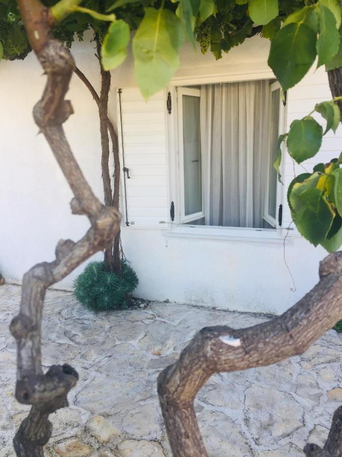 Holiday Home Casa Bianca Sukošan Dış mekan fotoğraf