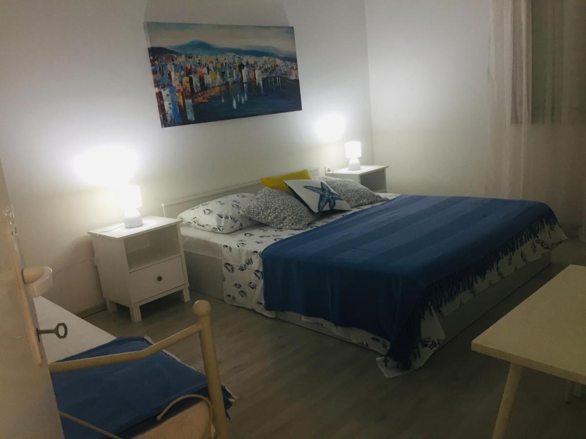 Holiday Home Casa Bianca Sukošan Dış mekan fotoğraf