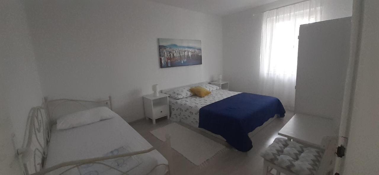 Holiday Home Casa Bianca Sukošan Dış mekan fotoğraf