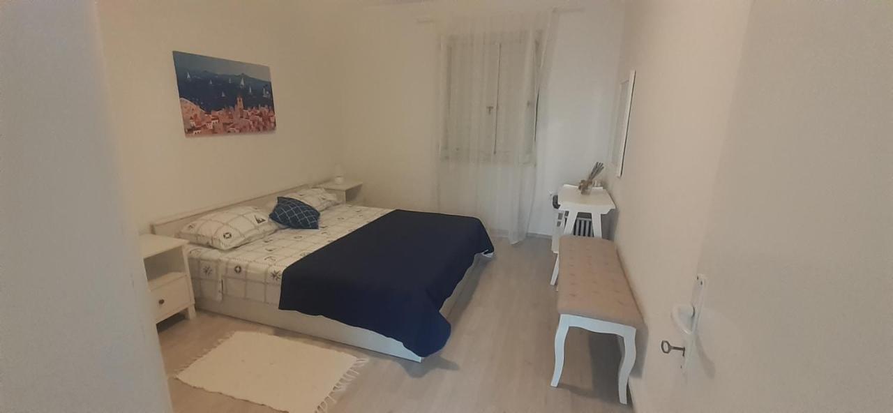 Holiday Home Casa Bianca Sukošan Dış mekan fotoğraf