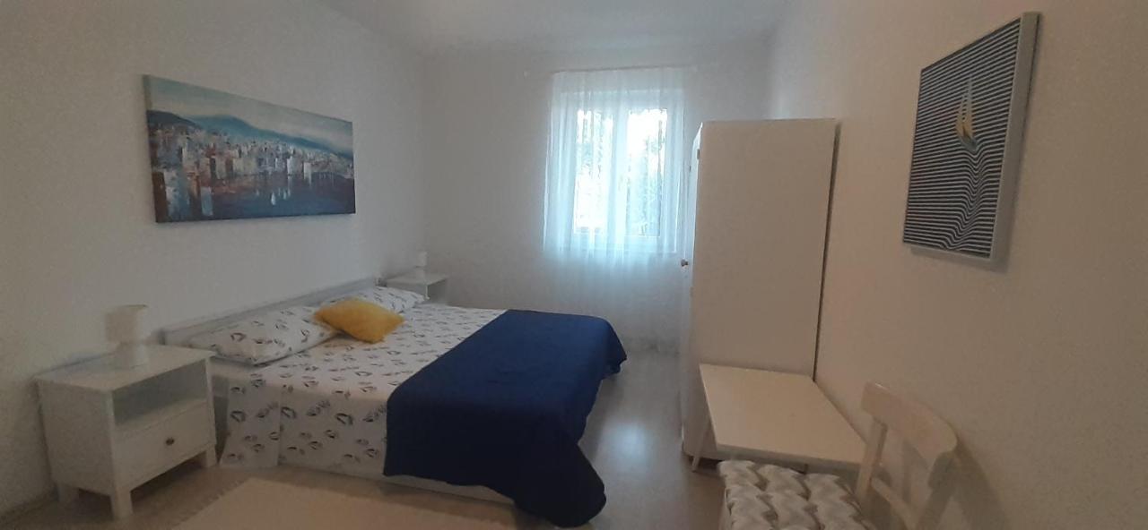 Holiday Home Casa Bianca Sukošan Dış mekan fotoğraf