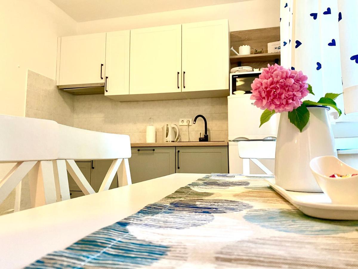 Holiday Home Casa Bianca Sukošan Dış mekan fotoğraf
