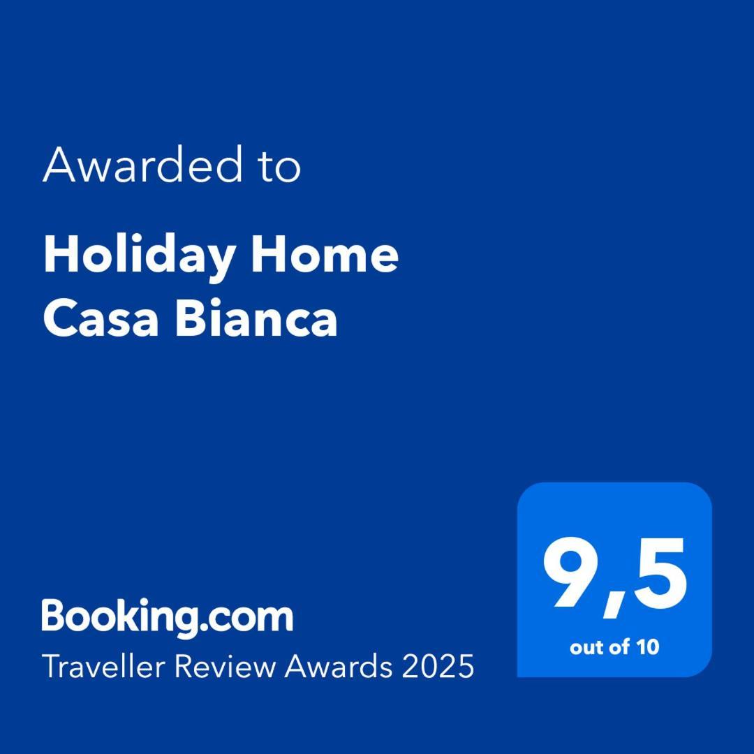Holiday Home Casa Bianca Sukošan Dış mekan fotoğraf