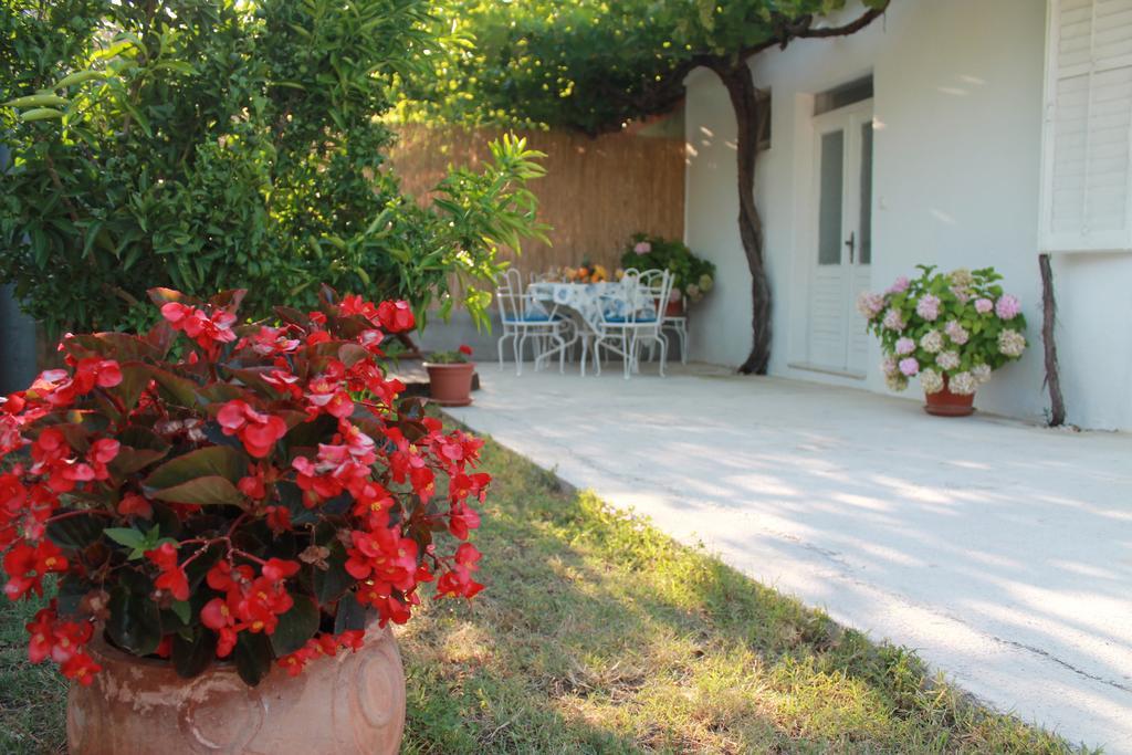 Holiday Home Casa Bianca Sukošan Oda fotoğraf