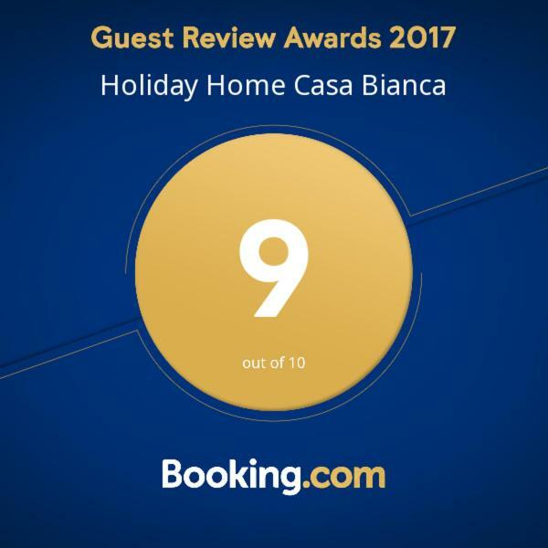 Holiday Home Casa Bianca Sukošan Dış mekan fotoğraf